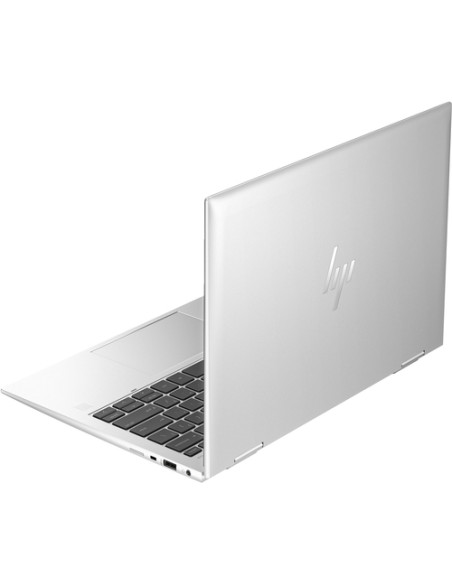HP Elite x360 830 G10 Intel® Core™ i7 i7-1355U Ibrido (2 in 1) 33,8 cm (13.3") Touch screen WUXGA 16 GB LPDDR5-SDRAM 512 GB S