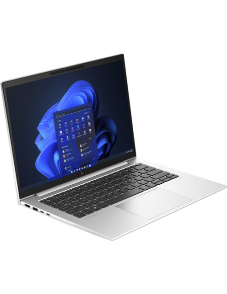 HP EliteBook 840 G10 Intel® Core™ i7 i7-1355U Computer portatile 35,6 cm (14") WUXGA 16 GB DDR5-SDRAM 512 GB SSD Wi-Fi 6E (80
