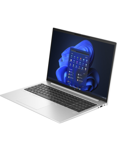 HP EliteBook 860 16 G10 Intel® Core™ i7 i7-1355U Computer portatile 40,6 cm (16") 2.8K 32 GB DDR5-SDRAM 1 TB SSD Wi-Fi 6E (80