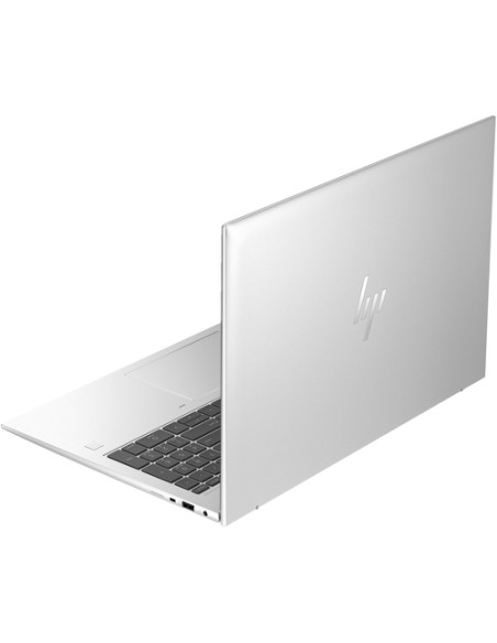 HP EliteBook 860 16 G10 Intel® Core™ i7 i7-1355U Computer portatile 40,6 cm (16") 2.8K 32 GB DDR5-SDRAM 1 TB SSD Wi-Fi 6E (80
