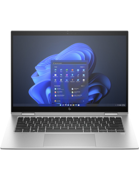 HP Elite x360 1040 G10 Intel® Core™ i7 i7-1355U Ibrido (2 in 1) 35,6 cm (14") Touch screen WUXGA 16 GB LPDDR5-SDRAM 1 TB SSD 
