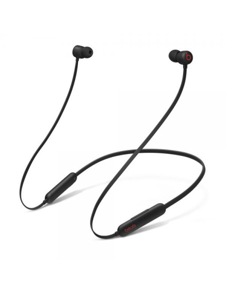 Beats by Dr. Dre Beats Flex Auricolare Wireless In-ear, Passanuca Bluetooth Nero