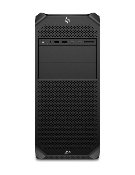HP Z4 G5 Intel® Xeon® W w3-2425 32 GB DDR5-SDRAM 1 TB SSD Windows 11 Pro Tower Stazione di lavoro Nero