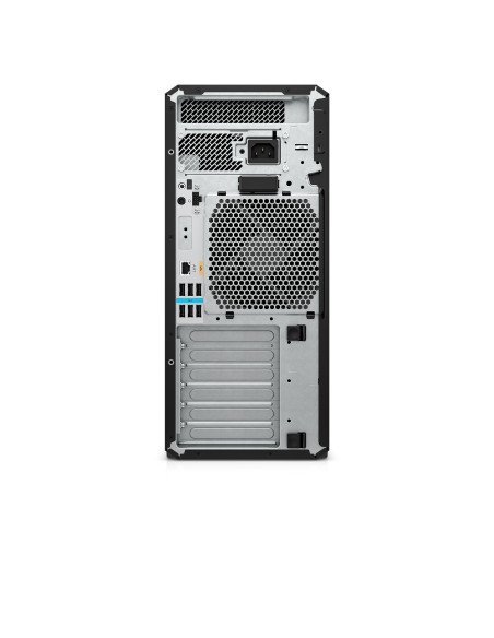 HP Z4 G5 Intel® Xeon® W w3-2425 32 GB DDR5-SDRAM 1 TB SSD Windows 11 Pro Tower Stazione di lavoro Nero
