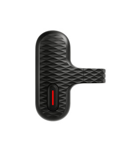 Amazfit Up Auricolare Wireless In-ear Musica e Chiamate USB tipo-C Bluetooth Nero 2