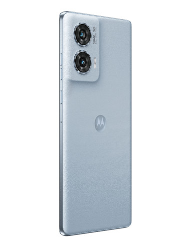 Motorola edge 50 Fusion 17 cm (6.7") Doppia SIM Android 14 5G USB tipo-C 8 GB 256 GB 5000 mAh Blu