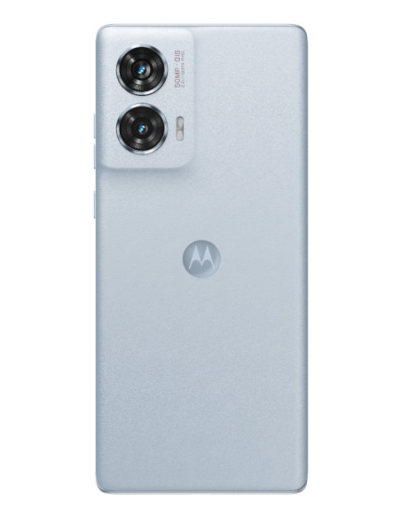 Motorola edge 50 Fusion 17 cm (6.7") Doppia SIM Android 14 5G USB tipo-C 8 GB 256 GB 5000 mAh Blu