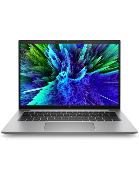 HP ZBook Firefly G10 A AMD Ryzen™ 7 PRO 7840HS Workstation mobile 35,6 cm (14") WUXGA 32 GB DDR5-SDRAM 1 TB SSD Wi-Fi 6 (802.1
