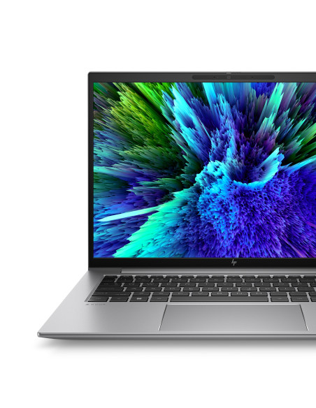 HP ZBook Firefly G10 A AMD Ryzen™ 7 PRO 7840HS Workstation mobile 35,6 cm (14") WUXGA 32 GB DDR5-SDRAM 1 TB SSD Wi-Fi 6 (802.1