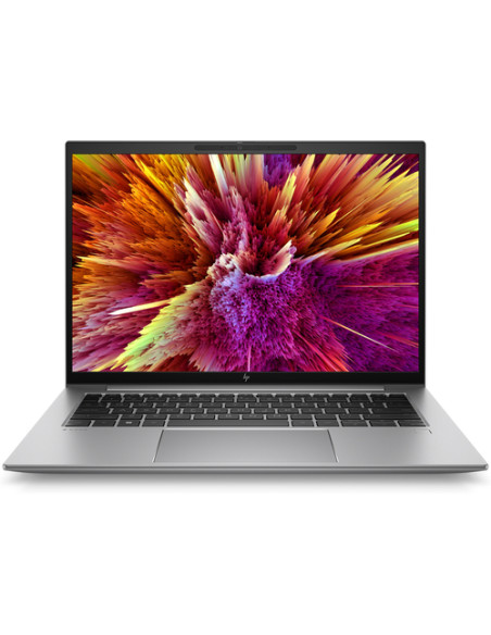 HP ZBook Firefly G10 Intel® Core™ i5 i5-1335U Workstation mobile 35,6 cm (14") WUXGA 32 GB DDR5-SDRAM 512 GB SSD NVIDIA RTX A