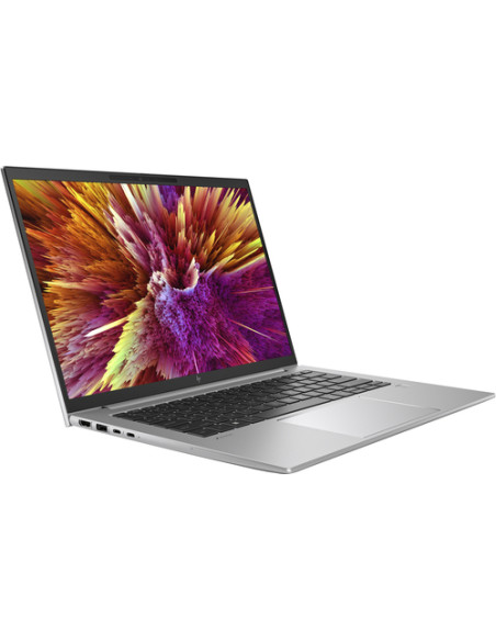 HP ZBook Firefly G10 Intel® Core™ i5 i5-1335U Workstation mobile 35,6 cm (14") WUXGA 32 GB DDR5-SDRAM 512 GB SSD NVIDIA RTX A