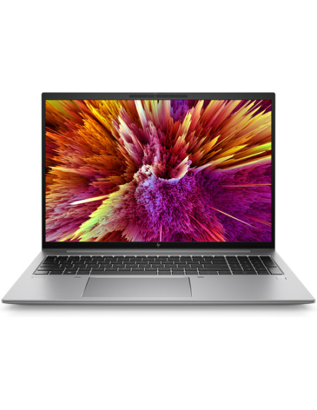 HP ZBook Firefly G10 Intel® Core™ i7 i7-1355U Workstation mobile 40,6 cm (16") WUXGA 32 GB DDR5-SDRAM 1 TB SSD NVIDIA RTX A50