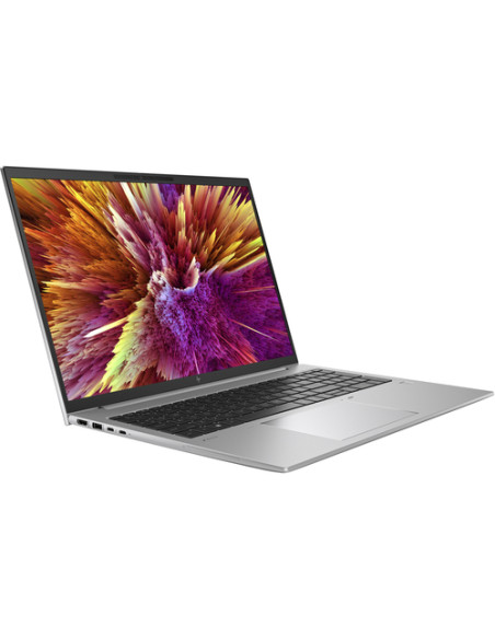 HP ZBook Firefly G10 Intel® Core™ i7 i7-1355U Workstation mobile 40,6 cm (16") WUXGA 32 GB DDR5-SDRAM 1 TB SSD NVIDIA RTX A50