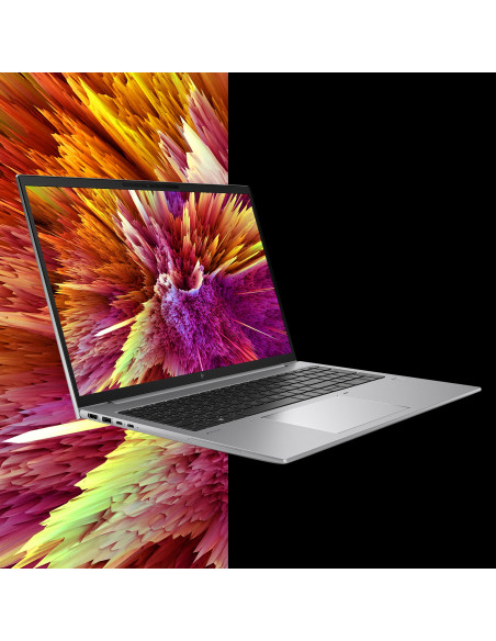 HP ZBook Firefly G10 Intel® Core™ i7 i7-1355U Workstation mobile 40,6 cm (16") WUXGA 32 GB DDR5-SDRAM 1 TB SSD NVIDIA RTX A50