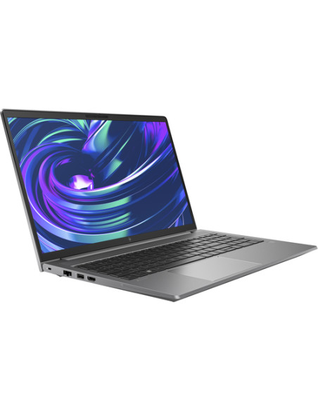 HP ZBook Power G10 Intel® Core™ i9 i9-13900H Workstation mobile 39,6 cm (15.6") Full HD 32 GB DDR5-SDRAM 1 TB SSD NVIDIA RTX 