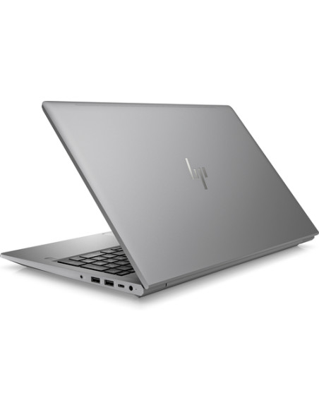 HP ZBook Power G10 Intel® Core™ i9 i9-13900H Workstation mobile 39,6 cm (15.6") Full HD 32 GB DDR5-SDRAM 1 TB SSD NVIDIA RTX 