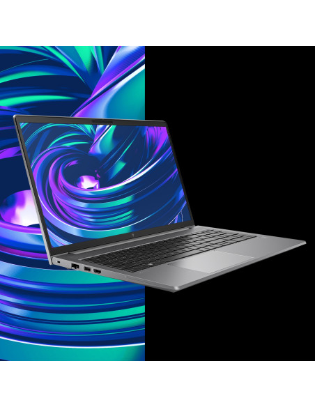 HP ZBook Power G10 Intel® Core™ i9 i9-13900H Workstation mobile 39,6 cm (15.6") Full HD 32 GB DDR5-SDRAM 1 TB SSD NVIDIA RTX 
