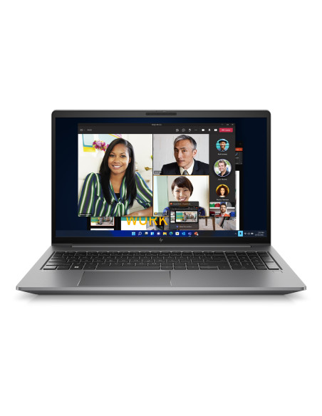 HP ZBook Power G10 Intel® Core™ i9 i9-13900H Workstation mobile 39,6 cm (15.6") Full HD 32 GB DDR5-SDRAM 1 TB SSD NVIDIA RTX 