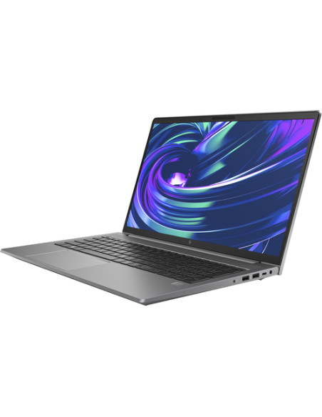 HP ZBook Power G10 Intel® Core™ i7 i7-13700H Workstation mobile 39,6 cm (15.6") Full HD 32 GB DDR5-SDRAM 512 GB SSD NVIDIA RT