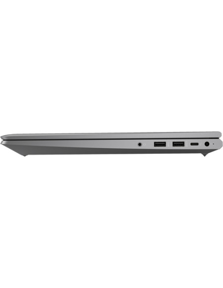 HP ZBook Power G10 Intel® Core™ i7 i7-13700H Workstation mobile 39,6 cm (15.6") Full HD 32 GB DDR5-SDRAM 512 GB SSD NVIDIA RT