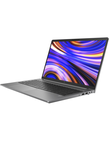 HP ZBook Power G10 AMD Ryzen™ 9 PRO 7940HS Workstation mobile 39,6 cm (15.6") Full HD 32 GB DDR5-SDRAM 1 TB SSD NVIDIA RTX 200