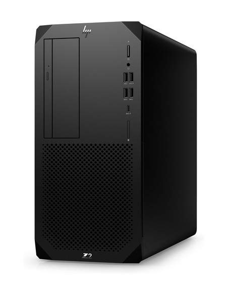 HP Z2 G9 Intel® Core™ i9 i9-13900 32 GB DDR5-SDRAM 1 TB SSD Windows 11 Pro Tower Stazione di lavoro Nero