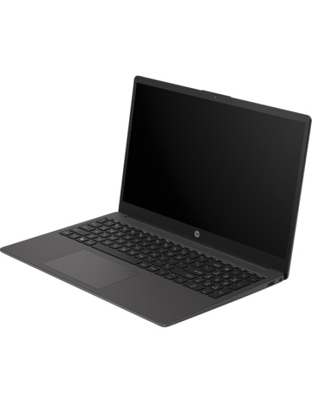 HP 255 G10 AMD Ryzen™ 5 7520U Computer portatile 39,6 cm (15.6") Full HD 8 GB DDR4-SDRAM 512 GB SSD Wi-Fi 6 (802.11ax) FreeDOS
