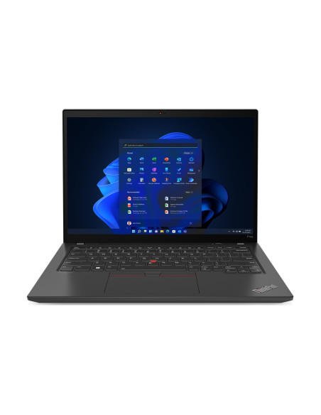 Lenovo ThinkPad P14s AMD Ryzen™ 7 PRO 7840U Workstation mobile 35,6 cm (14") WUXGA 32 GB LPDDR5x-SDRAM 1 TB SSD Wi-Fi 6E (802.