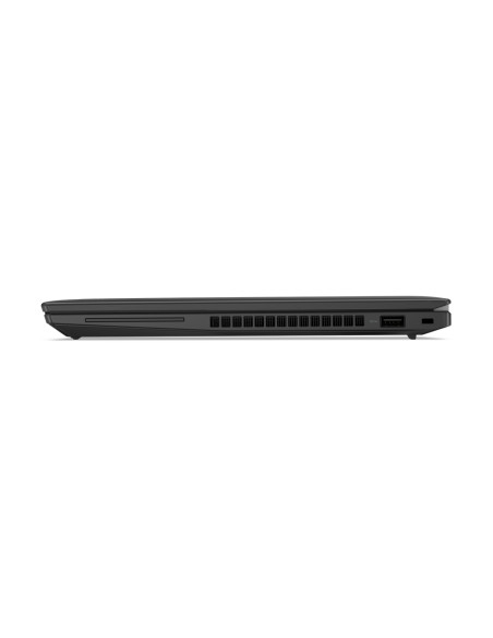 Lenovo ThinkPad P14s AMD Ryzen™ 7 PRO 7840U Workstation mobile 35,6 cm (14") WUXGA 32 GB LPDDR5x-SDRAM 1 TB SSD Wi-Fi 6E (802.
