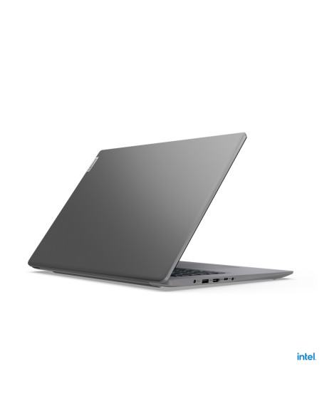 Lenovo V17 Intel® Core™ i7 i7-1355U Computer portatile 43,9 cm (17.3") Full HD 16 GB DDR4-SDRAM 512 GB SSD Wi-Fi 6 (802.11ax)
