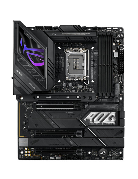 ASUS ROG STRIX Z790-E GAMING WIFI II Intel Z790 LGA 1700 ATX