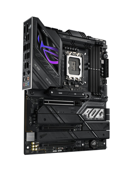 ASUS ROG STRIX Z790-E GAMING WIFI II Intel Z790 LGA 1700 ATX