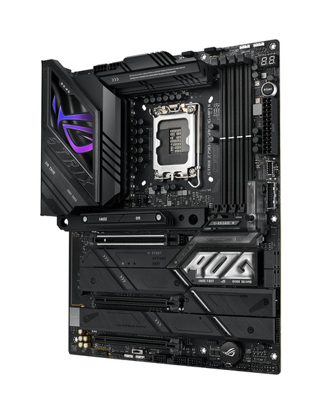 ASUS ROG STRIX Z790-E GAMING WIFI II Intel Z790 LGA 1700 ATX
