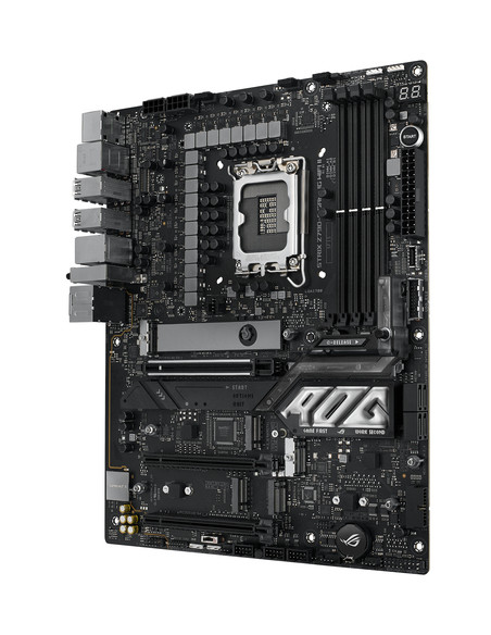 ASUS ROG STRIX Z790-E GAMING WIFI II Intel Z790 LGA 1700 ATX