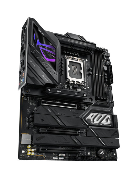 ASUS ROG STRIX Z790-E GAMING WIFI II Intel Z790 LGA 1700 ATX