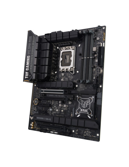 ASUS TUF Gaming Z790-PRO Intel Z790 LGA 1700 ATX