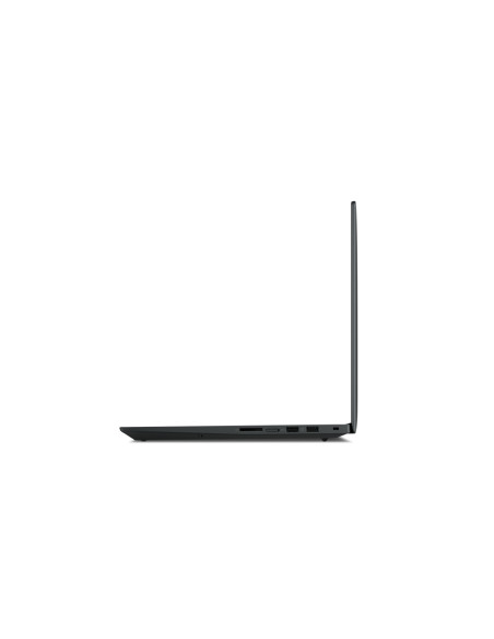 Lenovo ThinkPad P1 Gen 6 Intel® Core™ i7 i7-13700H Workstation mobile 40,6 cm (16") WQXGA 16 GB DDR5-SDRAM 512 GB SSD NVIDIA 