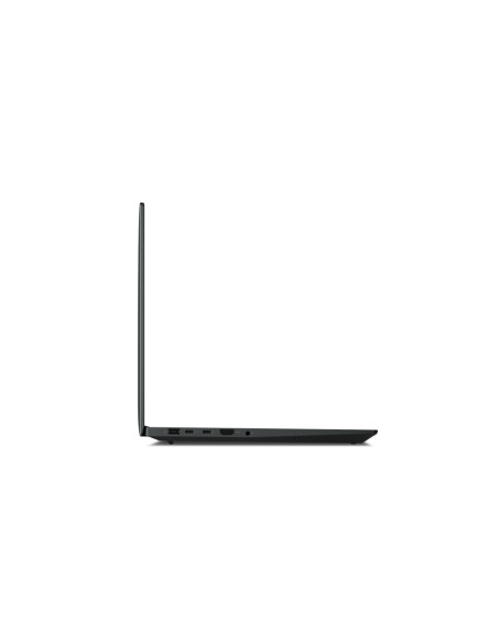 Lenovo ThinkPad P1 Gen 6 Intel® Core™ i7 i7-13700H Workstation mobile 40,6 cm (16") WQXGA 16 GB DDR5-SDRAM 512 GB SSD NVIDIA 