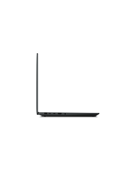 Lenovo P1 Intel® Core™ i7 i7-13700H Workstation mobile 40,6 cm (16") WQXGA 32 GB DDR5-SDRAM 1 TB SSD NVIDIA GeForce RTX 4060 