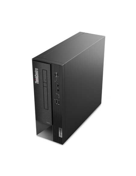 Lenovo ThinkCentre neo 50s Intel® Core™ i5 i5-13400 8 GB DDR4-SDRAM 512 GB SSD Windows 11 Pro SFF PC Nero