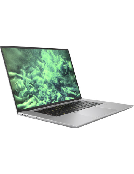 HP ZBook Studio 16 G10 Intel® Core™ i9 i9-13900H Workstation mobile 40,6 cm (16") WQXGA 32 GB DDR5-SDRAM 1 TB SSD NVIDIA GeFo