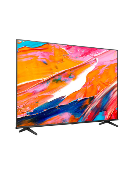 Hisense 43A69K TV 109,2 cm (43") 4K Ultra HD Smart TV Wi-Fi Nero