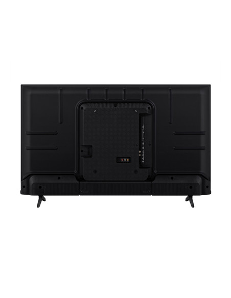 Hisense 43A69K TV 109,2 cm (43") 4K Ultra HD Smart TV Wi-Fi Nero