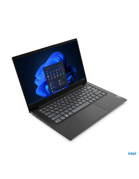Lenovo V14 Intel® Core™ i5 i5-13420H Computer portatile 35,6 cm (14") Full HD 16 GB DDR4-SDRAM 512 GB SSD Wi-Fi 5 (802.11ac) 