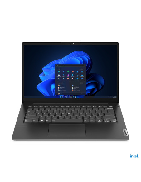 Lenovo V14 Intel® Core™ i5 i5-13420H Computer portatile 35,6 cm (14") Full HD 16 GB DDR4-SDRAM 512 GB SSD Wi-Fi 5 (802.11ac) 