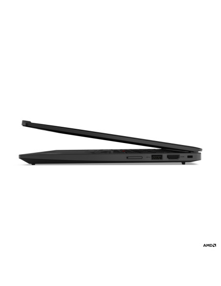 Lenovo ThinkPad X13 AMD Ryzen™ 7 PRO 7840U Computer portatile 33,8 cm (13.3") WUXGA 16 GB LPDDR5x-SDRAM 512 GB SSD Wi-Fi 6E (8