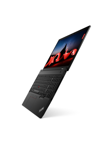 Lenovo ThinkPad L15 Intel® Core™ i5 i5-1335U Computer portatile 39,6 cm (15.6") Full HD 16 GB DDR4-SDRAM 512 GB SSD Wi-Fi 6 (