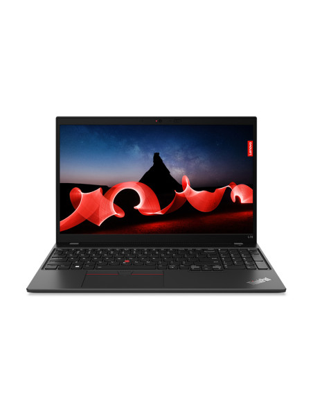 Lenovo ThinkPad L15 Intel® Core™ i5 i5-1335U Computer portatile 39,6 cm (15.6") Full HD 16 GB DDR4-SDRAM 512 GB SSD Wi-Fi 6 (