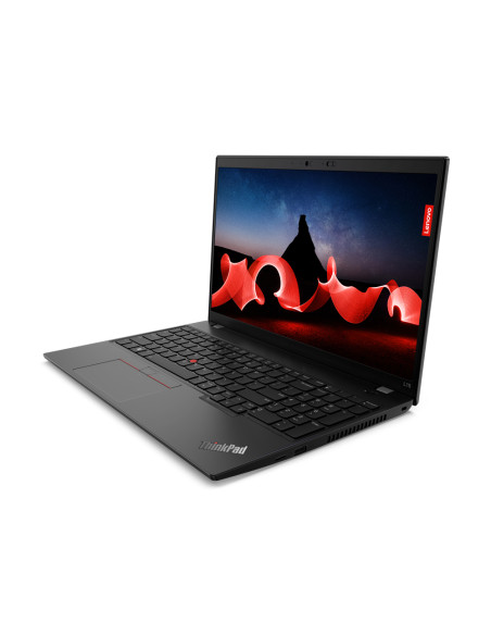 Lenovo ThinkPad L15 Intel® Core™ i5 i5-1335U Computer portatile 39,6 cm (15.6") Full HD 16 GB DDR4-SDRAM 512 GB SSD Wi-Fi 6 (