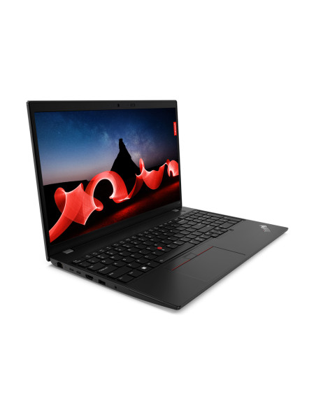 Lenovo ThinkPad L15 Intel® Core™ i5 i5-1335U Computer portatile 39,6 cm (15.6") Full HD 16 GB DDR4-SDRAM 512 GB SSD Wi-Fi 6 (